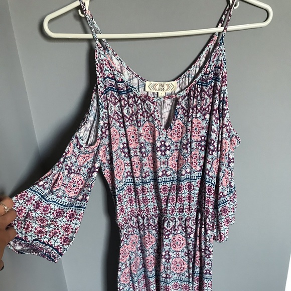 Pink Rose Dresses & Skirts - Sun dresses!!
